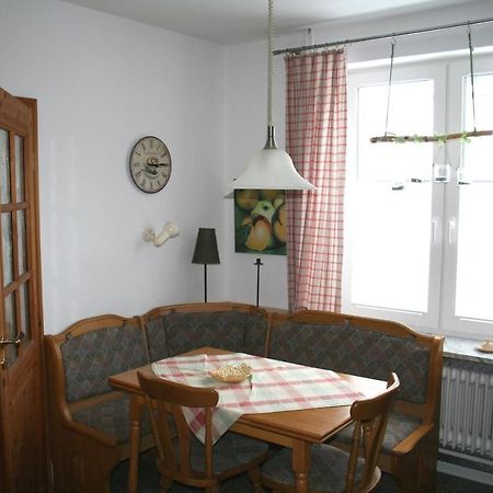 Frey - Ferienhaus Ueber Zwei Etagen Mit Terrasse Eggebek Exteriör bild